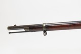 INDIAN WARS Antique U.S. SPRINGFIELD M1879 Breech Load TRAPDOOR w/CARTOUCHE Master Armorer SAMUEL W. PORTER Inspected - 22 of 25