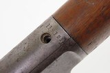 1895 TACK DECORATED Antique MARLIN M1893 Lever Action .30-30 HUNTING Rifle
1895 mfg NATIVE AMERICAN Style BRASS TACK Decorated - 12 of 25