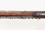 1895 TACK DECORATED Antique MARLIN M1893 Lever Action .30-30 HUNTING Rifle
1895 mfg NATIVE AMERICAN Style BRASS TACK Decorated - 17 of 25