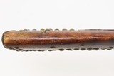 1895 TACK DECORATED Antique MARLIN M1893 Lever Action .30-30 HUNTING Rifle
1895 mfg NATIVE AMERICAN Style BRASS TACK Decorated - 18 of 25