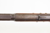 1895 TACK DECORATED Antique MARLIN M1893 Lever Action .30-30 HUNTING Rifle
1895 mfg NATIVE AMERICAN Style BRASS TACK Decorated - 15 of 25