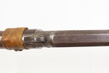 1895 TACK DECORATED Antique MARLIN M1893 Lever Action .30-30 HUNTING Rifle
1895 mfg NATIVE AMERICAN Style BRASS TACK Decorated - 16 of 25