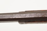 1895 TACK DECORATED Antique MARLIN M1893 Lever Action .30-30 HUNTING Rifle
1895 mfg NATIVE AMERICAN Style BRASS TACK Decorated - 19 of 25