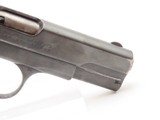 1925 mfg. COLT M1908 POCKET HAMMERLESS .380 ACP Semi-Automatic C&R PISTOL
ROARING TWENTIES Era Self Defense Pistol - 19 of 19