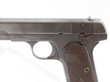 1925 mfg. COLT M1908 POCKET HAMMERLESS .380 ACP Semi-Automatic C&R PISTOL
ROARING TWENTIES Era Self Defense Pistol - 4 of 19