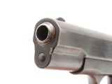 1925 mfg. COLT M1908 POCKET HAMMERLESS .380 ACP Semi-Automatic C&R PISTOL
ROARING TWENTIES Era Self Defense Pistol - 11 of 19