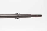 INDIAN WARS Antique U.S. SPRINGFIELD M1879 Breech Load TRAPDOOR w/CARTOUCHE Master Armorer SAMUEL W. PORTER Inspected - 14 of 25