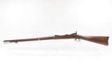 INDIAN WARS Antique U.S. SPRINGFIELD M1879 Breech Load TRAPDOOR w/CARTOUCHE Master Armorer SAMUEL W. PORTER Inspected - 22 of 25