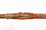 TACK DECORATED Mid-1800s Antique Half Stock .36 Percussion HOMESTEAD Rifle
Mid-1800s GAME GETTING Rifle w/SET TRIGGER - 11 of 25