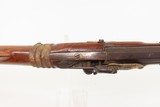 TACK DECORATED Mid-1800s Antique Half Stock .36 Percussion HOMESTEAD Rifle
Mid-1800s GAME GETTING Rifle w/SET TRIGGER - 16 of 25