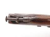 IRISH “ANDREWS” Marked ENGRAVED/SILVER Antique DERRINGER Percussion Pistol
“CLONES” Period Copy Henry Deringer’s Famous Pistol - 15 of 19