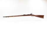 1878 mfg. Antique U.S. SPRINGFIELD M1884 TRAPDOOR .45-70 Rifle INDIAN WARS
Single Shot U.S. MILITARY Rifle - 24 of 25