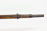 1878 mfg. Antique U.S. SPRINGFIELD M1884 TRAPDOOR .45-70 Rifle INDIAN WARS
Single Shot U.S. MILITARY Rifle - 8 of 25