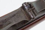 1878 mfg. Antique U.S. SPRINGFIELD M1884 TRAPDOOR .45-70 Rifle INDIAN WARS
Single Shot U.S. MILITARY Rifle - 20 of 25