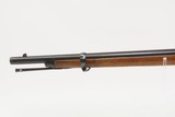 1878 mfg. Antique U.S. SPRINGFIELD M1884 TRAPDOOR .45-70 Rifle INDIAN WARS
Single Shot U.S. MILITARY Rifle - 25 of 25