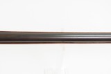 1878 mfg. Antique U.S. SPRINGFIELD M1884 TRAPDOOR .45-70 Rifle INDIAN WARS
Single Shot U.S. MILITARY Rifle - 14 of 25
