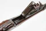 1878 mfg. Antique U.S. SPRINGFIELD M1884 TRAPDOOR .45-70 Rifle INDIAN WARS
Single Shot U.S. MILITARY Rifle - 22 of 25