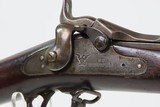 1887 mfg. Antique U.S. SPRINGFIELD M1884 TRAPDOOR .45-70 Rifle INDIAN WARS
“S.C.” MARKED Single Shot U.S. MILITARY Rifle - 8 of 25