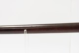 1887 mfg. Antique U.S. SPRINGFIELD M1884 TRAPDOOR .45-70 Rifle INDIAN WARS
“S.C.” MARKED Single Shot U.S. MILITARY Rifle - 25 of 25