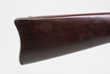 1887 mfg. Antique U.S. SPRINGFIELD M1884 TRAPDOOR .45-70 Rifle INDIAN WARS
“S.C.” MARKED Single Shot U.S. MILITARY Rifle - 7 of 25