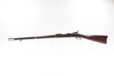 1887 mfg. Antique U.S. SPRINGFIELD M1884 TRAPDOOR .45-70 Rifle INDIAN WARS
“S.C.” MARKED Single Shot U.S. MILITARY Rifle - 23 of 25