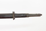 1887 mfg. Antique U.S. SPRINGFIELD M1884 TRAPDOOR .45-70 Rifle INDIAN WARS
“S.C.” MARKED Single Shot U.S. MILITARY Rifle - 9 of 25