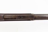 1887 mfg. Antique U.S. SPRINGFIELD M1884 TRAPDOOR .45-70 Rifle INDIAN WARS
“S.C.” MARKED Single Shot U.S. MILITARY Rifle - 16 of 25