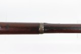 1887 mfg. Antique U.S. SPRINGFIELD M1884 TRAPDOOR .45-70 Rifle INDIAN WARS
“S.C.” MARKED Single Shot U.S. MILITARY Rifle - 11 of 25