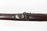 1887 mfg. Antique U.S. SPRINGFIELD M1884 TRAPDOOR .45-70 Rifle INDIAN WARS
“S.C.” MARKED Single Shot U.S. MILITARY Rifle - 12 of 25