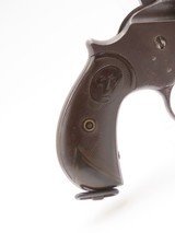 Antique Large Frame COLT M1878 “FRONTIER” .45 DA ARMY Revolver WILD WEST
ROBUST & RELIABLE .45 Caliber Colt Made in 1892 - 16 of 18