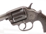 Antique Large Frame COLT M1878 “FRONTIER” .45 DA ARMY Revolver WILD WEST
ROBUST & RELIABLE .45 Caliber Colt Made in 1892 - 4 of 18