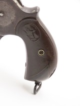 Antique Large Frame COLT M1878 “FRONTIER” .45 DA ARMY Revolver WILD WEST
ROBUST & RELIABLE .45 Caliber Colt Made in 1892 - 3 of 18