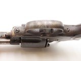 Antique Large Frame COLT M1878 “FRONTIER” .45 DA ARMY Revolver WILD WEST
ROBUST & RELIABLE .45 Caliber Colt Made in 1892 - 13 of 18