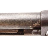 Antique Large Frame COLT M1878 “FRONTIER” .45 DA ARMY Revolver WILD WEST
ROBUST & RELIABLE .45 Caliber Colt Made in 1892 - 6 of 18