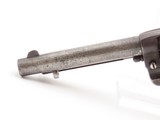 Antique Large Frame COLT M1878 “FRONTIER” .45 DA ARMY Revolver WILD WEST
ROBUST & RELIABLE .45 Caliber Colt Made in 1892 - 5 of 18
