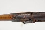 circa 1850s Antique ENGRAVED Full-Stock .44 Percussion American LONG RIFLE
Kentucky Style HUNTING/HOMESTEAD Long Rifle - 20 of 25