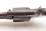 WILD WEST Antique SMITH & WESSON Number 1-1/2 .32 RF “NEW MODEL” Revolver
NICE .32 Caliber Rimfire Spur Trigger FRONTIER - 11 of 17