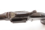WILD WEST Antique SMITH & WESSON Number 1-1/2 .32 RF “NEW MODEL” Revolver
NICE .32 Caliber Rimfire Spur Trigger FRONTIER - 7 of 17