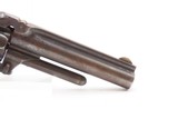 WILD WEST Antique SMITH & WESSON Number 1-1/2 .32 RF “NEW MODEL” Revolver
NICE .32 Caliber Rimfire Spur Trigger FRONTIER - 17 of 17