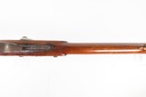 1889 Dated BARNETT LONDON TOMBSTONE FOX NORTHWEST NATIVE AMERICAN TRADE GUN HUDSON BAY FUKE, FUR TRADE - 13 of 25