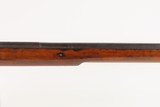 1889 Dated BARNETT LONDON TOMBSTONE FOX NORTHWEST NATIVE AMERICAN TRADE GUN HUDSON BAY FUKE, FUR TRADE - 5 of 25