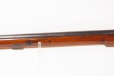 1889 Dated BARNETT LONDON TOMBSTONE FOX NORTHWEST NATIVE AMERICAN TRADE GUN HUDSON BAY FUKE, FUR TRADE - 24 of 25