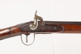 1889 Dated BARNETT LONDON TOMBSTONE FOX NORTHWEST NATIVE AMERICAN TRADE GUN HUDSON BAY FUKE, FUR TRADE - 6 of 25