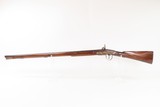1889 Dated BARNETT LONDON TOMBSTONE FOX NORTHWEST NATIVE AMERICAN TRADE GUN HUDSON BAY FUKE, FUR TRADE - 22 of 25