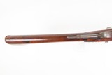 1889 Dated BARNETT LONDON TOMBSTONE FOX NORTHWEST NATIVE AMERICAN TRADE GUN HUDSON BAY FUKE, FUR TRADE - 15 of 25