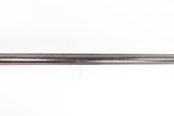 1889 Dated BARNETT LONDON TOMBSTONE FOX NORTHWEST NATIVE AMERICAN TRADE GUN HUDSON BAY FUKE, FUR TRADE - 17 of 25