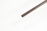 RARE 1 of 220 SHARPS Model 1853 “SLANT BREECH” Percussion SHOTGUN 26 Bore Early American Breechloading Shotgun - 18 of 19