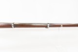 1864 Date Antique CIVIL WAR Springfield U.S. Model 1863 RIFLE-MUSKET UNION
Made at the SPRINGFIELD ARMORY in Mass. - 4 of 25