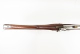 1864 Date Antique CIVIL WAR Springfield U.S. Model 1863 RIFLE-MUSKET UNION
Made at the SPRINGFIELD ARMORY in Mass. - 16 of 25