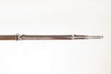 1864 Date Antique CIVIL WAR Springfield U.S. Model 1863 RIFLE-MUSKET UNION
Made at the SPRINGFIELD ARMORY in Mass. - 9 of 25